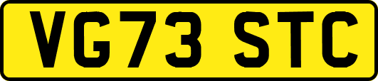 VG73STC