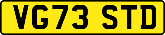 VG73STD