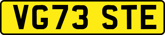 VG73STE