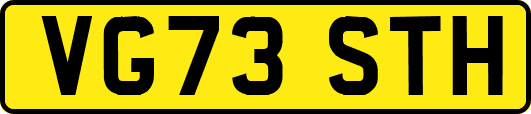 VG73STH