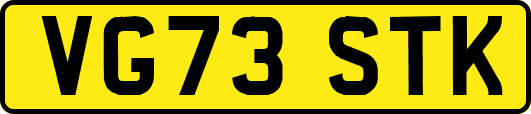 VG73STK