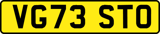 VG73STO
