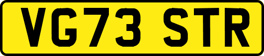 VG73STR
