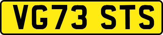 VG73STS
