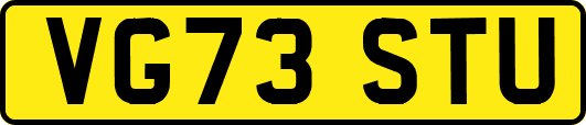 VG73STU