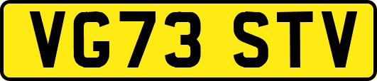 VG73STV