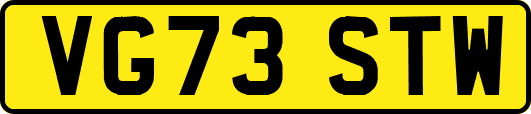 VG73STW