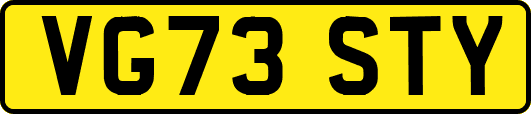 VG73STY