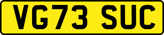 VG73SUC