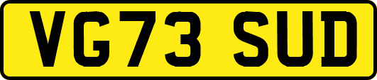 VG73SUD