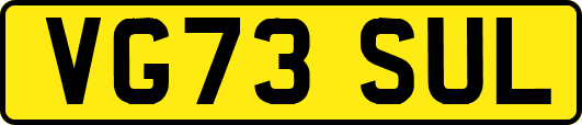 VG73SUL