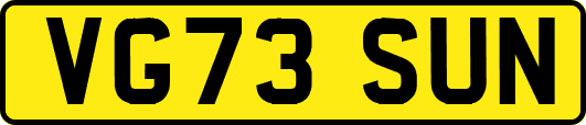 VG73SUN