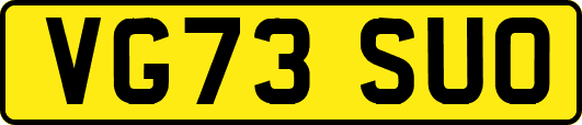 VG73SUO