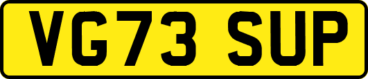 VG73SUP