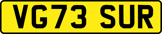 VG73SUR
