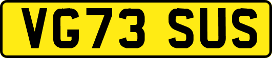 VG73SUS