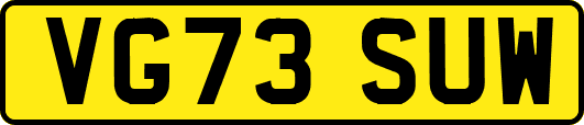 VG73SUW