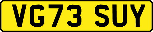 VG73SUY