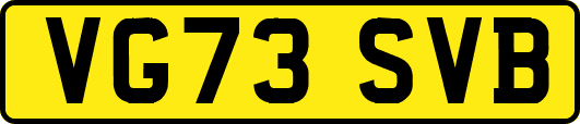VG73SVB