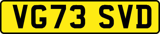 VG73SVD