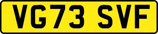 VG73SVF
