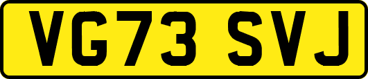 VG73SVJ