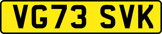 VG73SVK