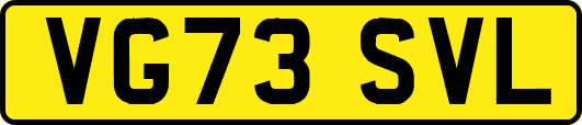 VG73SVL