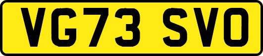 VG73SVO