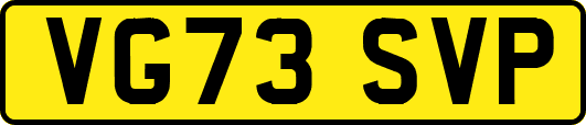 VG73SVP