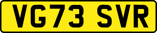 VG73SVR
