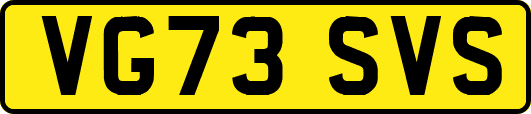 VG73SVS