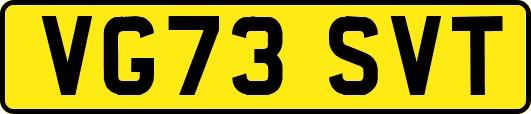 VG73SVT