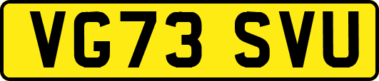 VG73SVU