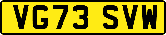 VG73SVW