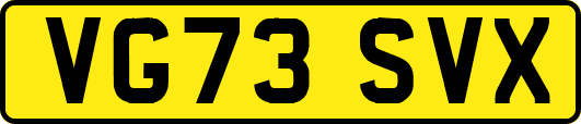 VG73SVX