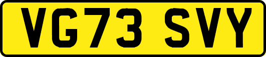 VG73SVY