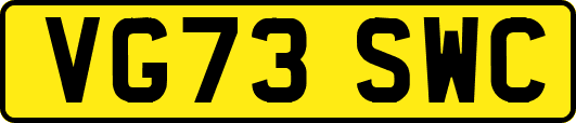 VG73SWC