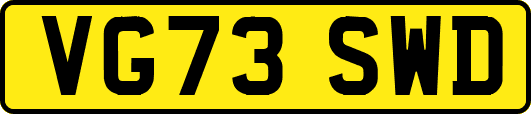 VG73SWD
