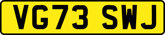 VG73SWJ