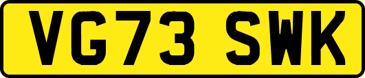 VG73SWK