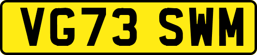 VG73SWM