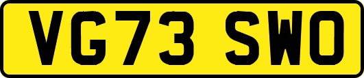 VG73SWO