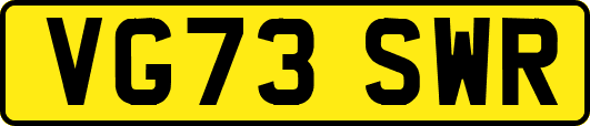 VG73SWR
