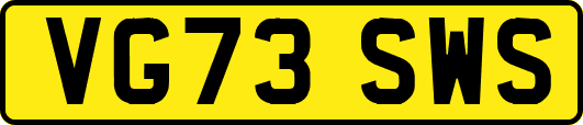 VG73SWS