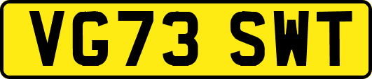 VG73SWT