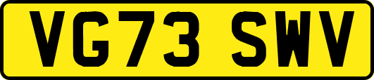 VG73SWV