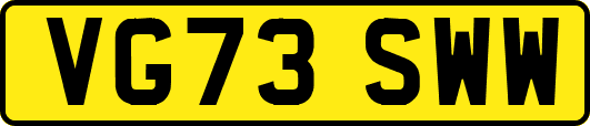 VG73SWW