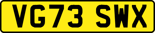 VG73SWX