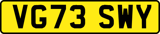 VG73SWY